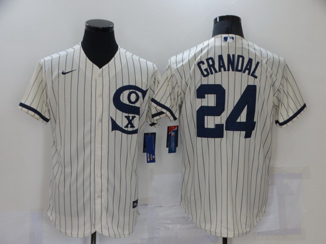 Chicago White Sox Jerseys 23 - Click Image to Close